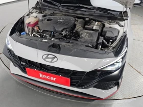 Hyundai Elantra 2.0 N| 150к.с.| ВКЛ.ТЕХНОТЕСТ, снимка 6