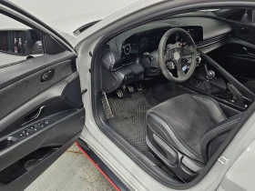Hyundai Elantra 2.0 N| 150к.с.| ВКЛ.ТЕХНОТЕСТ, снимка 10