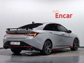 Hyundai Elantra 2.0 N| 150к.с.| ВКЛ.ТЕХНОТЕСТ, снимка 2