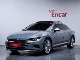 VW Arteon 2.0 DTU Automatic, снимка 1