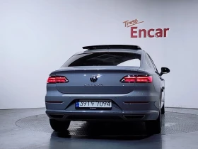 VW Arteon 2.0 DTU Automatic, снимка 4