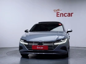 VW Arteon 2.0 DTU Automatic, снимка 3