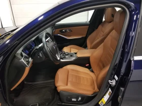 BMW 330 e xDrive | 2021 | 2.0 Plug-in Hybrid | 292 к.с. | , снимка 7