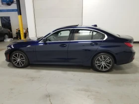 BMW 330 e xDrive | 2021 | 2.0 Plug-in Hybrid | 292 к.с. | , снимка 3