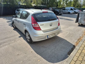 Hyundai I30 1.4, снимка 4