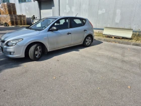 Hyundai I30 1.4, снимка 3