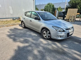 Hyundai I30 1.4, снимка 2