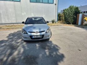 Hyundai I30 1.4, снимка 1
