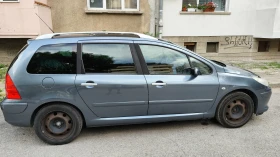 Peugeot 307, снимка 5