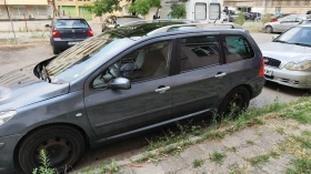 Peugeot 307, снимка 12
