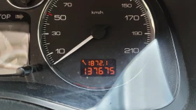 Peugeot 307, снимка 8