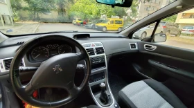 Peugeot 307, снимка 6