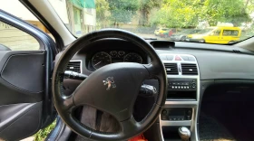 Peugeot 307, снимка 10