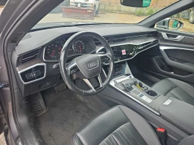 Audi A6 Allroad PROGRESSIVE * ПЪРВИ СОБСТВЕНИК* БЕЗ ИНЦИДЕНТИ* , снимка 7