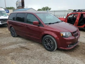 Dodge Caravan 3.6l Grand Gt, снимка 4