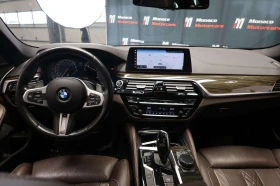 BMW 540 * 540i 540i xDrive HARMONKARDON| APP CARPLAY| 360 , снимка 10