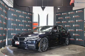 BMW 540 * 540i 540i xDrive HARMONKARDON| APP CARPLAY| 360 , снимка 1