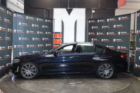 BMW 540 * 540i 540i xDrive HARMONKARDON| APP CARPLAY| 360 , снимка 3