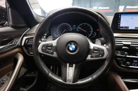 BMW 540 * 540i 540i xDrive HARMONKARDON| APP CARPLAY| 360 , снимка 11
