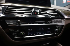 BMW 540 * 540i 540i xDrive HARMONKARDON| APP CARPLAY| 360 , снимка 17