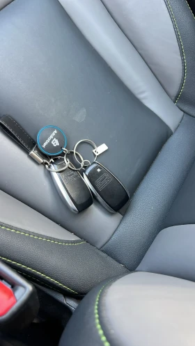 Subaru Outback Full* 2.5 LPG 169hp* 6.2022г* КОЖА* ПОДГРЕВ* КАМЕР, снимка 3