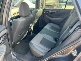 Subaru Outback Full* 2.5 LPG 169hp* 6.2022г* КОЖА* ПОДГРЕВ* КАМЕР, снимка 15