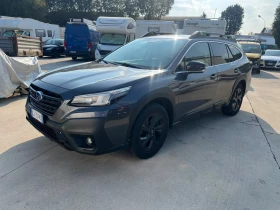Subaru Outback Full* 2.5 LPG 169hp* 6.2022г* КОЖА* ПОДГРЕВ* КАМЕР, снимка 11