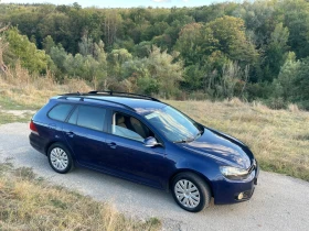 VW Golf 1.6 105 NL, снимка 1