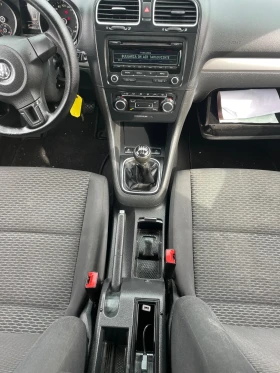 VW Golf 1.6 105 NL, снимка 16