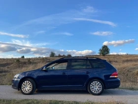 VW Golf 1.6 105 NL, снимка 8