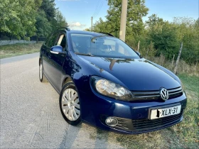 VW Golf 1.6 105 NL, снимка 9