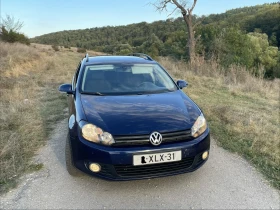 VW Golf 1.6 105 NL, снимка 2