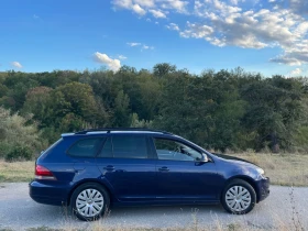 VW Golf 1.6 105 NL, снимка 5