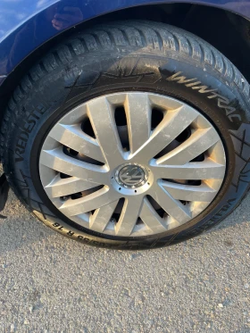 VW Golf 1.6 105 NL, снимка 13