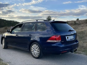 VW Golf 1.6 105 NL, снимка 3