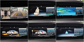 Mercedes-Benz S 400 L/AMG/4M/PANO/DISTR/HUD/МАСАЖ/360CAM/BURMEST/LIZIN, снимка 14