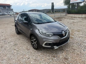 Renault Captur 1.5dCi/Intens/Led Pure Vision/Euro6, снимка 1