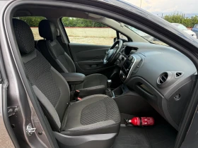 Renault Captur 1.5dCi/Intens/Led Pure Vision/Euro6, снимка 11