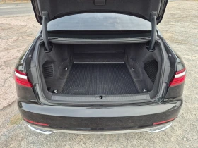 Audi A8 50TDI Quattro, снимка 11