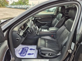 Audi A8 50TDI Quattro, снимка 13