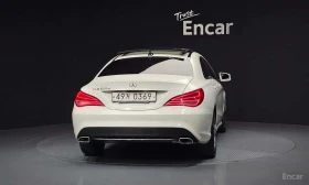 Mercedes-Benz CLA 200 d , снимка 4