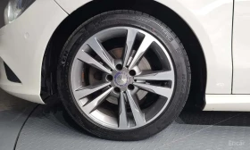 Mercedes-Benz CLA 200 d , снимка 5