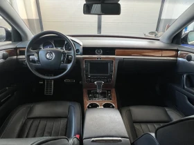 VW Phaeton 3.0TDi 245k.s CEXB, снимка 10