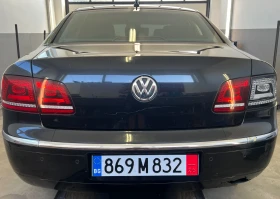 VW Phaeton 3.0TDi 245k.s CEXB, снимка 4