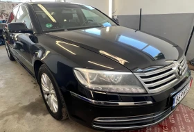 VW Phaeton 3.0TDi 245k.s CEXB, снимка 3