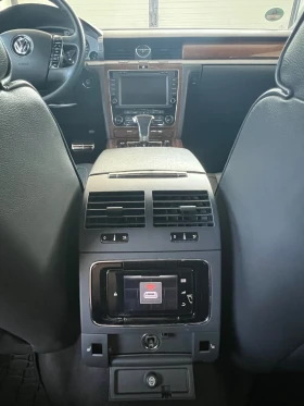 VW Phaeton 3.0TDi 245k.s CEXB, снимка 13