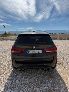 BMW X5M, снимка 1