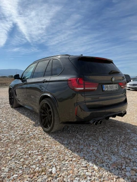 BMW X5M, снимка 2