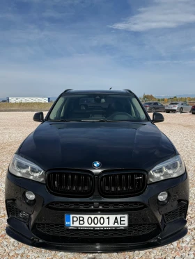 BMW X5M, снимка 4