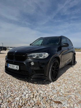 BMW X5M, снимка 3